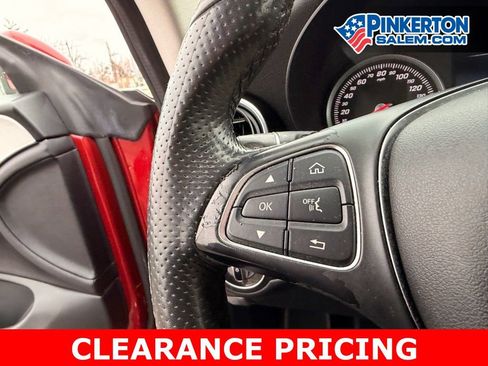 Used 2017 Mercedes-Benz C 300 4MATIC Coupe image 26