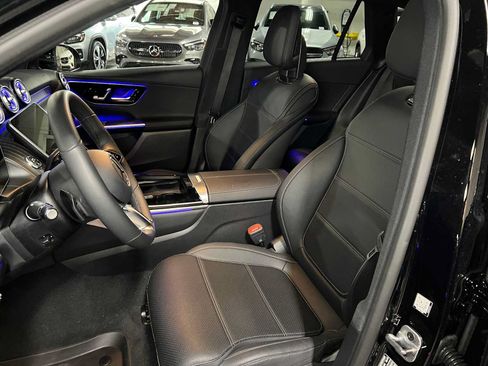 Certified 2026 Mercedes-Benz GLC 300 4MATIC image 25