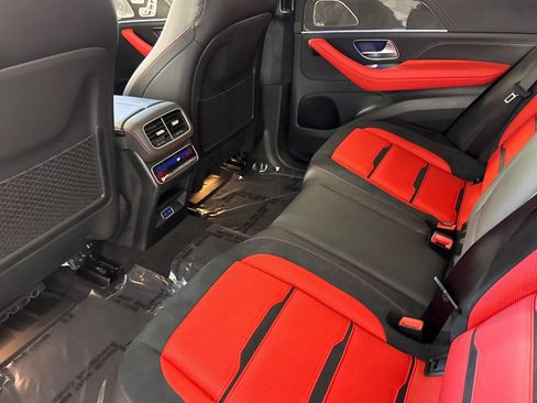 New 2026 Mercedes-Benz GLE 63 AMG S image 22
