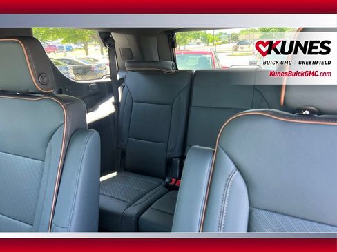 New 2026 GMC Yukon AT4 w/ AT4 Premium Plus Package AWD/4WD image 35
