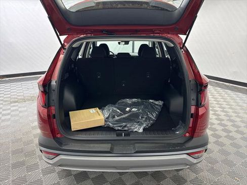 New 2026 Hyundai Tucson SE FWD image 18