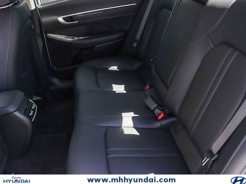 New 2026 Hyundai Sonata Limited FWD image 20