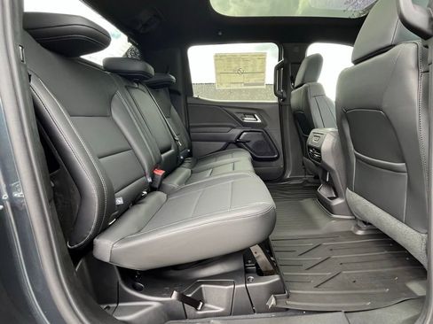 New 2026 Chevrolet Silverado EV LT w/ LPO, Dark Package Plus image 19