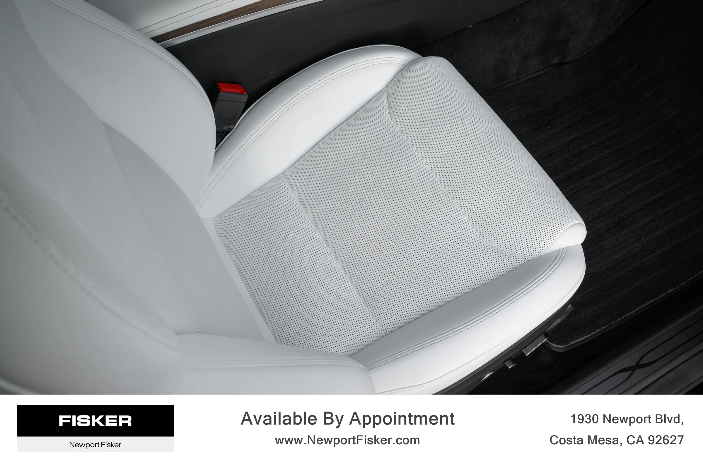 Used 2023 Tesla Model X AWD/4WD image 36