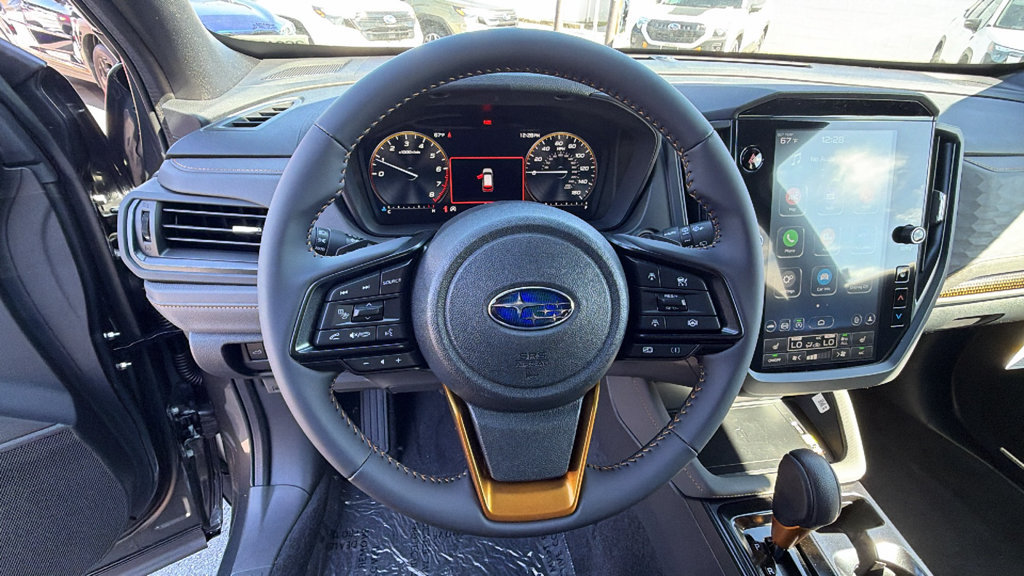 New 2026 Subaru Forester Wilderness w/ Wilderness Plus Package AWD/4WD image 28