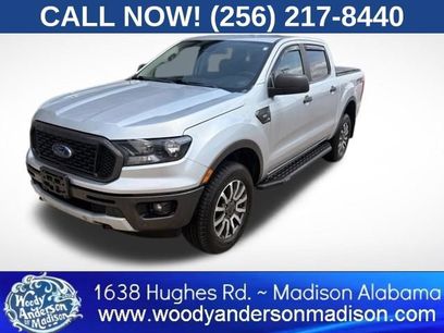 Used 2019 Ford Ranger XLT w/ Equipment Group 302A Luxury
