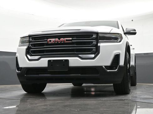 Used 2023 GMC Acadia AT4 AWD/4WD image 31