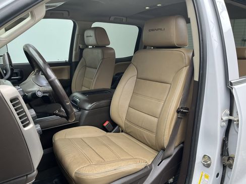 Used 2019 GMC Sierra 2500 Denali w/ Duramax Plus Package image 10