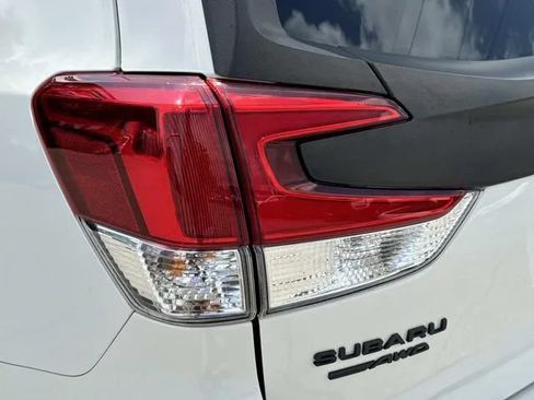 Used 2024 Subaru Forester Wilderness AWD/4WD image 11