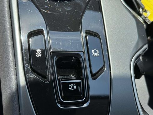 Used 2023 Lexus RZ 450e Premium w/ Technology Package AWD/4WD image 24