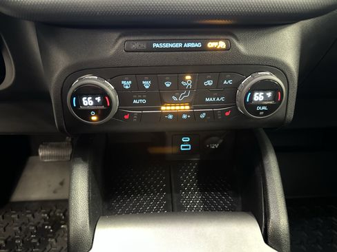 Used 2021 Ford Bronco Sport Outer Banks image 31