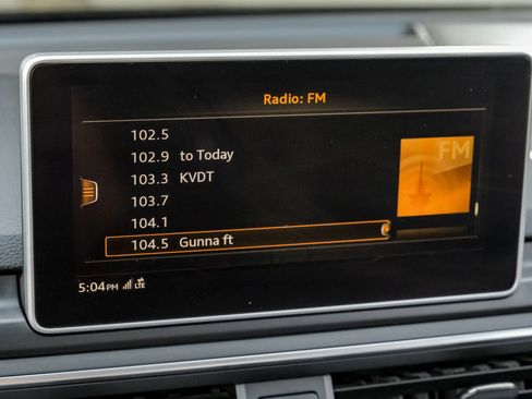 Used 2017 Audi A4 2.0T Premium Plus image 37