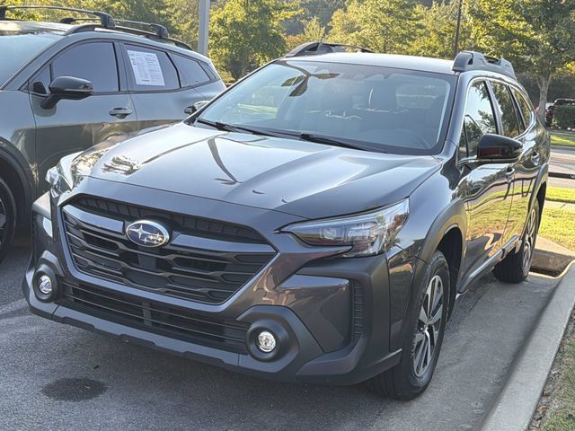 Certified 2024 Subaru Outback Premium AWD/4WD image 3