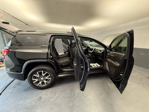 Used 2020 GMC Acadia SLE w/ Driver Convenience Package image 20