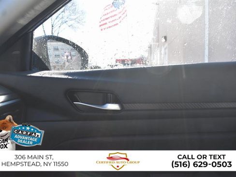 Used 2025 Nissan Altima 2.5 SV image 21