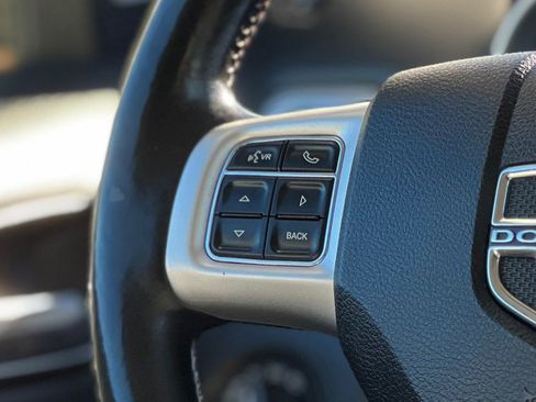 Used 2017 Dodge Journey GT w/ Driver Convenience Group image 11