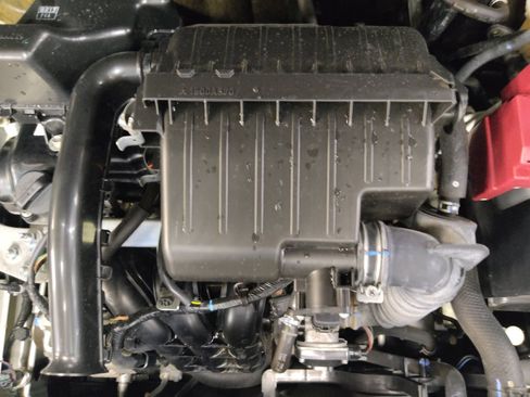 Used 2024 Mitsubishi Mirage ES FWD image 30