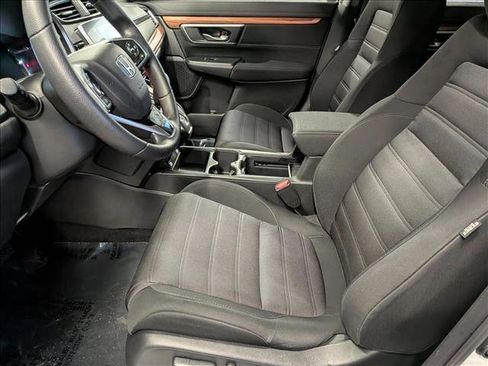 Certified 2020 Honda CR-V EX image 16