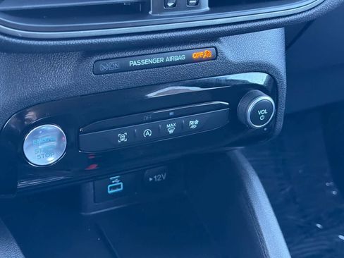 Used 2023 Ford Escape Active w/ Tech Pack #1 image 21