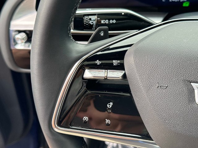Certified 2024 Cadillac Lyriq Sport AWD/4WD image 29