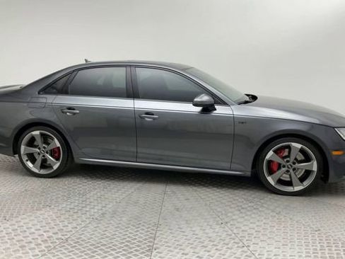Used 2018 Audi S4 Prestige w/ Prestige Package image 9
