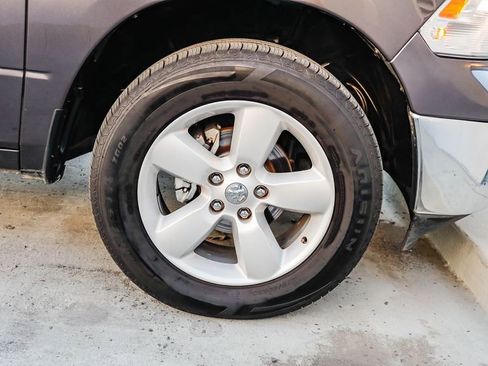 Certified 2024 RAM 1500 Classic SLT image 11