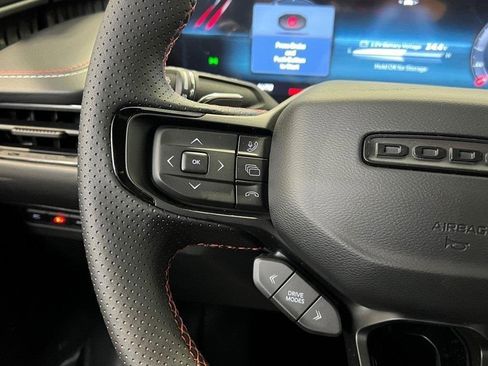 New 2026 Dodge Charger R/T Scat Pack w/ Track Package image 42