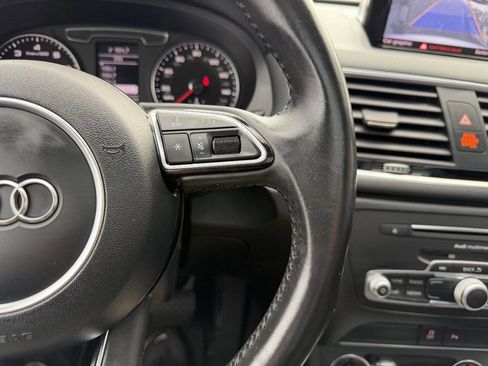 Used 2017 Audi Q3 2.0T Premium w/ Convenience Package image 32