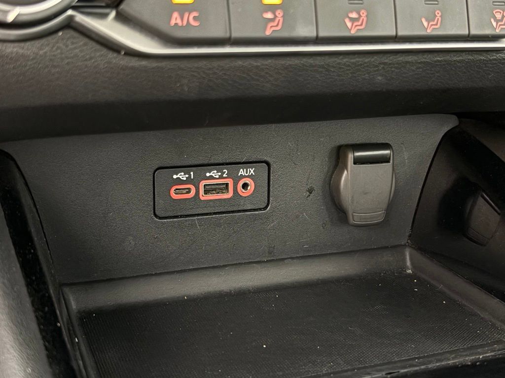 Used 2024 Nissan Altima 2.5 SR FWD image 31