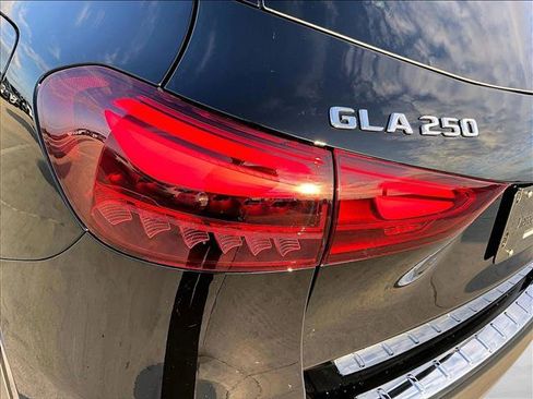 New 2026 Mercedes-Benz GLA 250 GLA 250 image 27