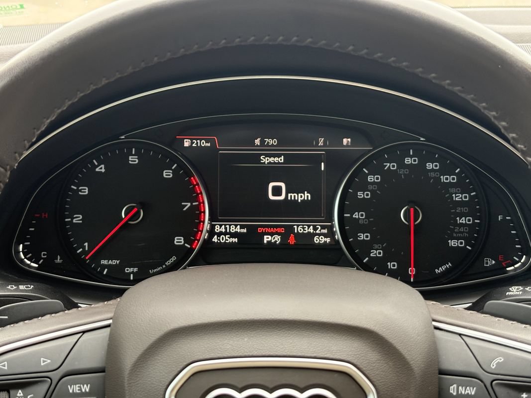 Used 2019 Audi Q7 3.0T Premium w/ Convenience Package AWD/4WD image 23
