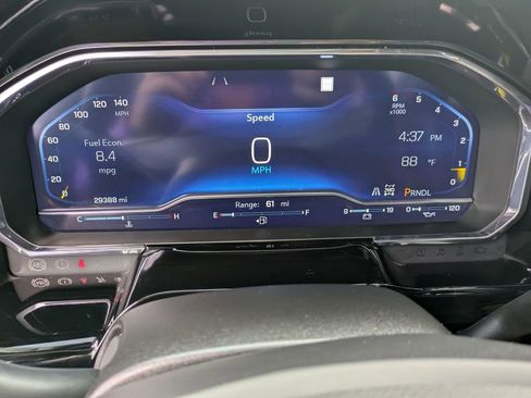 Used 2022 Chevrolet Silverado 1500 LT image 20