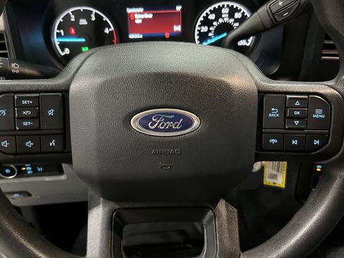 Used 2023 Ford F350 XLT image 20