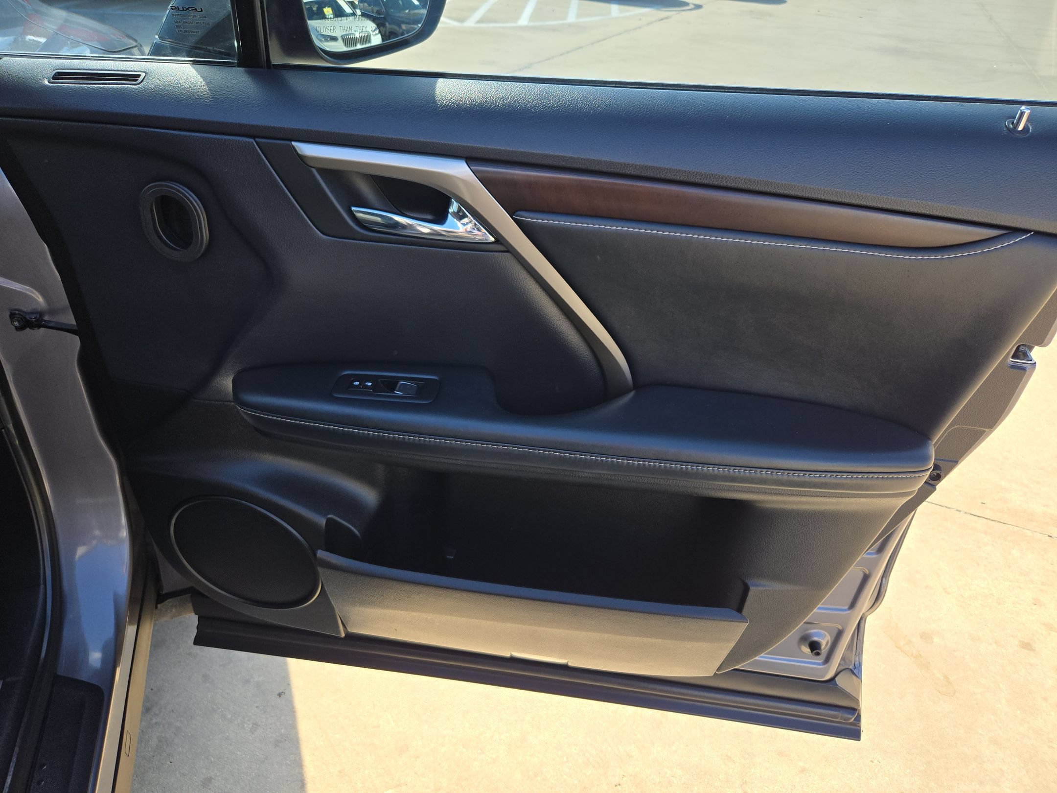Used 2022 Lexus RX 350 FWD w/ Premium Package image 31