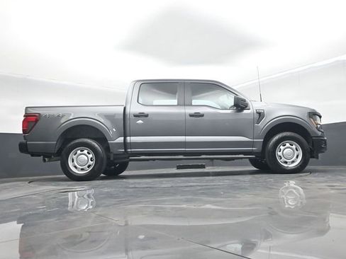 Certified 2024 Ford F150 XL AWD/4WD image 52