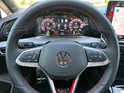 New 2026 Volkswagen Golf S FWD image 23