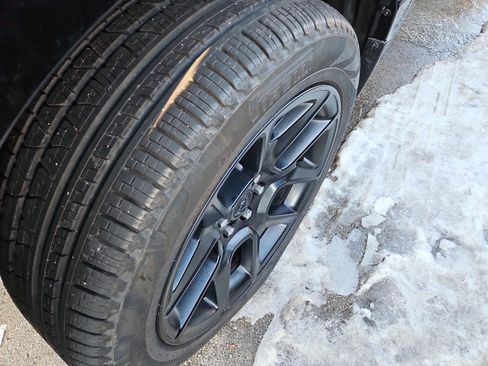 Used 2023 RAM 1500 Laramie image 4