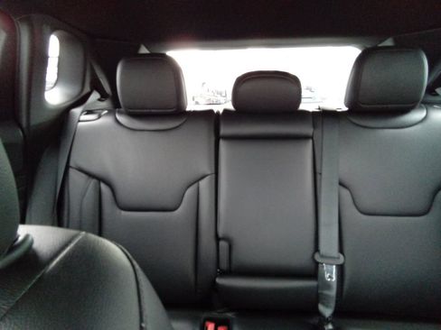 New 2026 Jeep Compass Limited AWD/4WD image 24