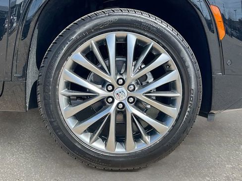 New 2026 Buick Enclave Avenir w/ Super Cruise Package image 19