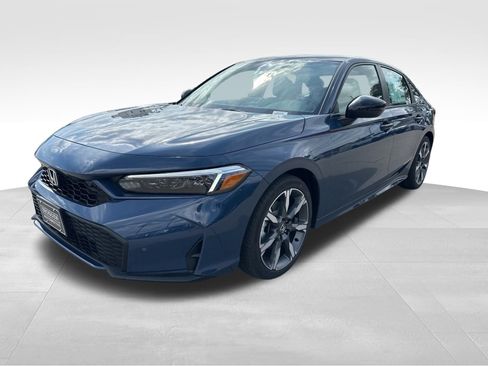 Used 2026 Honda Civic Sport Touring image 11