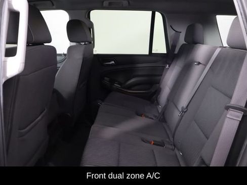 Used 2017 Chevrolet Tahoe 4WD image 14