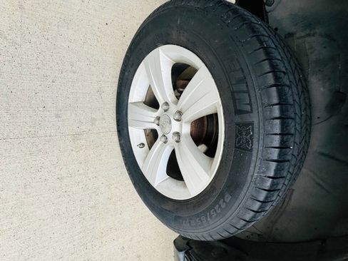 Used 2011 Jeep Patriot Latitude image 27