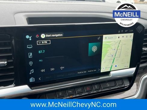 New 2026 Chevrolet Silverado 2500 LTZ w/ LTZ Plus Package image 21