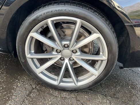 Used 2016 Audi A4 2.0T Premium image 37