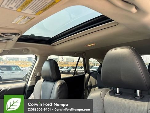 Used 2020 Subaru Outback Limited XT AWD/4WD image 10