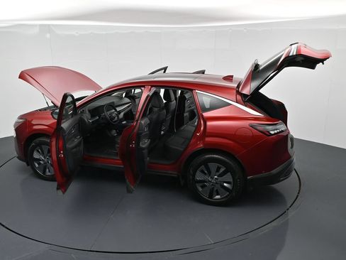 Used 2025 Nissan Murano SL AWD/4WD image 17