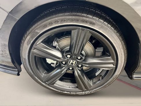 New 2026 Honda Accord Sport image 11