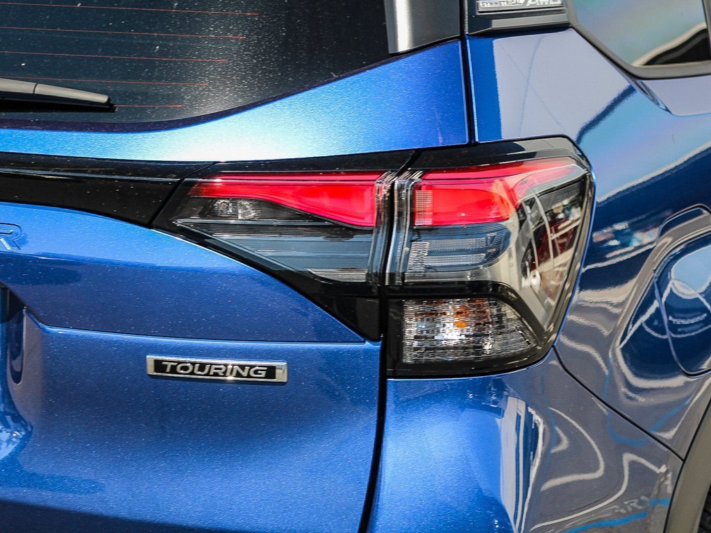 New 2026 Subaru Forester Touring AWD/4WD image 7