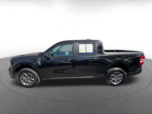 Used 2026 Ford Maverick XLT w/ Equipment Group 301A AWD/4WD image 9