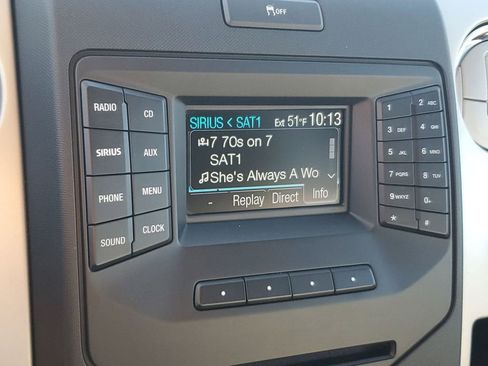 Used 2014 Ford F150 XLT w/ Equipment Group 302A Luxury image 14